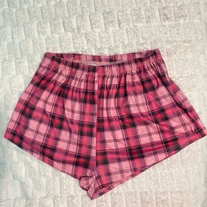 Sleep shorts